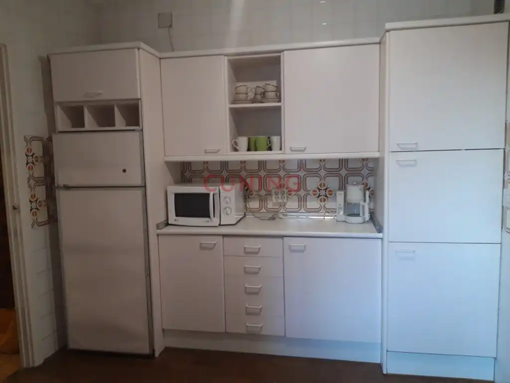 Kitchen of Flat for rent in Cáceres