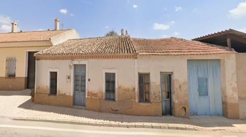 Photo 2 of House or chalet for sale in Las Cánovas - Cuevas de Reyllo, Fuente Álamo de Murcia