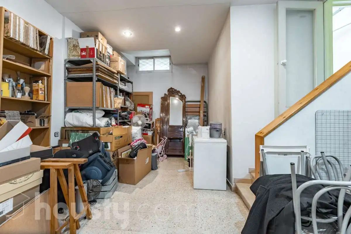 Casa o chalet en venta en Sant Cugat del Vallès con Calefacción, Jardín privado y Parquet