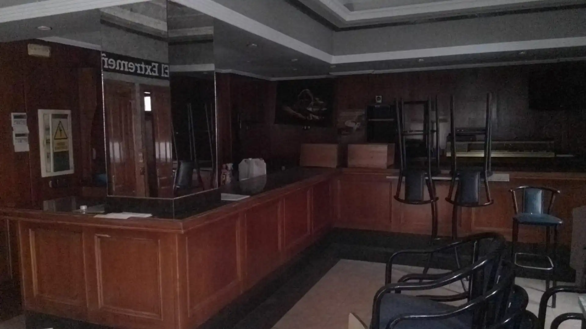 Local en venta en Cáceres Capital