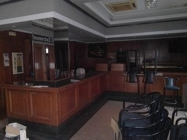 Local comercial en venda a Centro