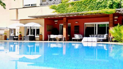 Foto 3 de Casa o xalet de lloguer a N/a, La Florida -  El  Plantío,  Madrid Capital