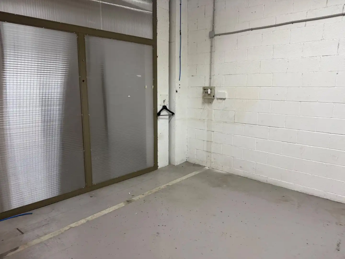 Nave industrial en venta en Pla d'en Boet, imagen 28
