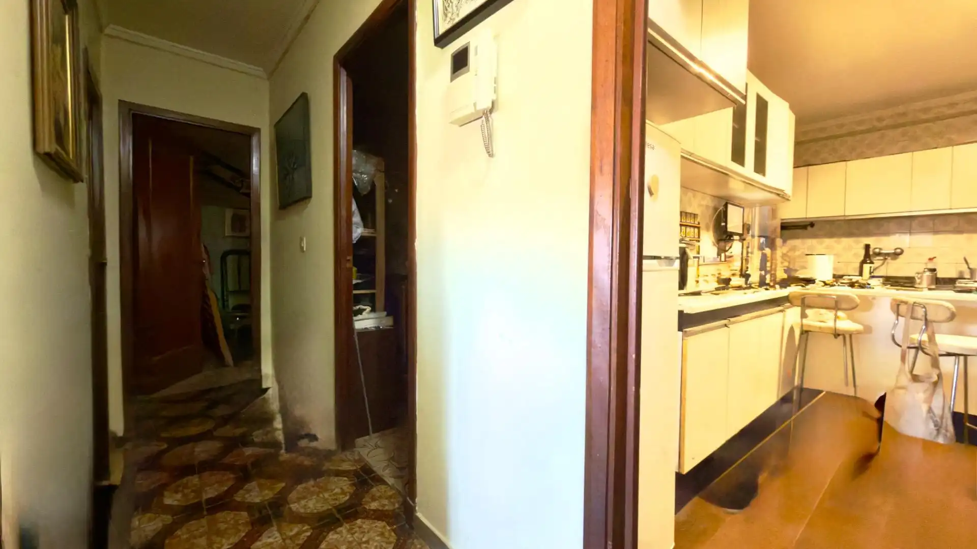 Appartement avec ascenseur à vendre à Calle SAENZ DIEZ, imagen 12