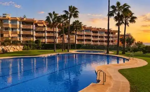 Fotografía del inmueble reportado: 1.100 €/mes — Fuengirola, Fuengirola