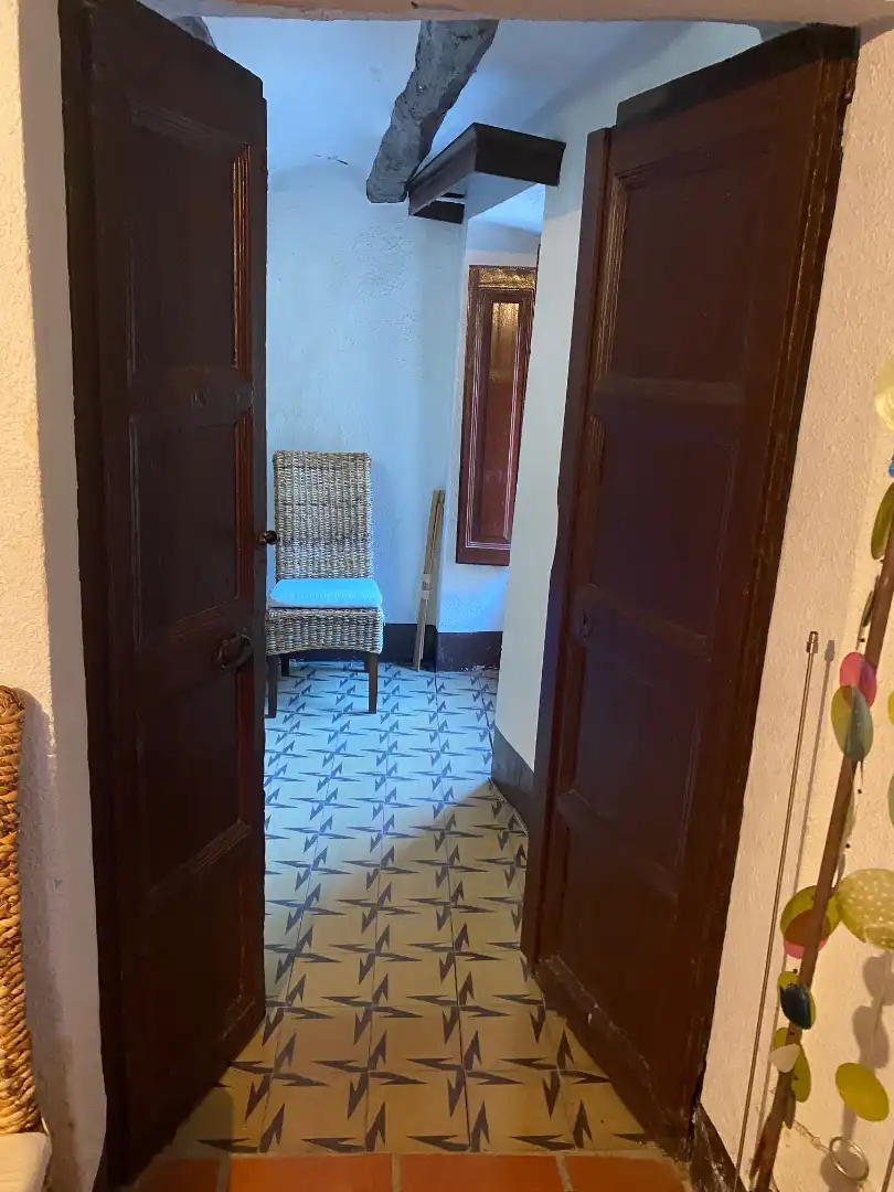 Finca rústica en venta en Riudecanyes con Calefacción, Terraza y Amueblado