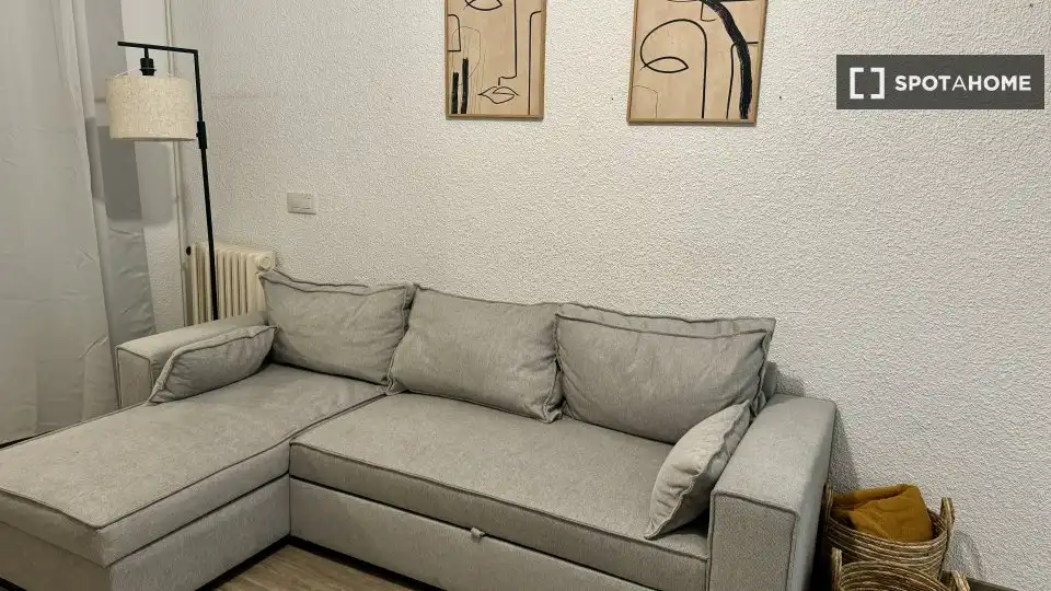 Pis de lloguer a Pacífico
