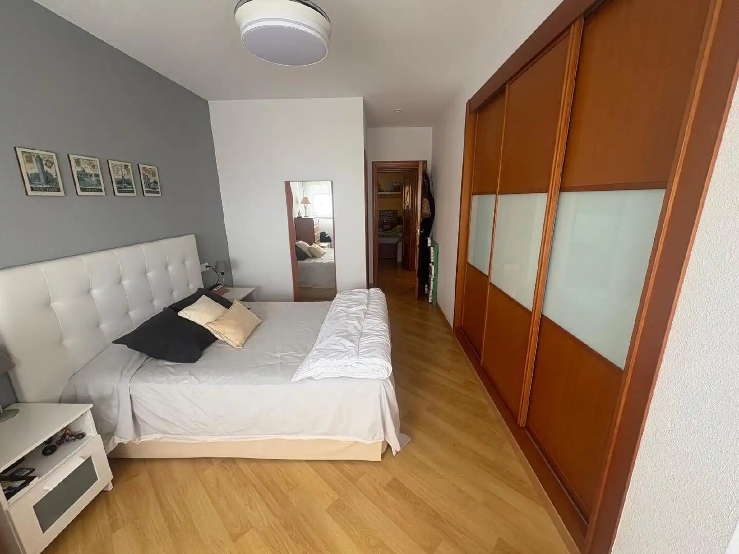 Habitación de Piso en venta en Villajoyosa / La Vila Joiosa