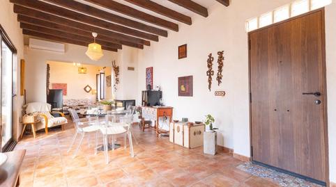 Photo 5 of House or chalet for sale in Calle Nardo-bacarot, El Bacarot, Alicante / Alacant