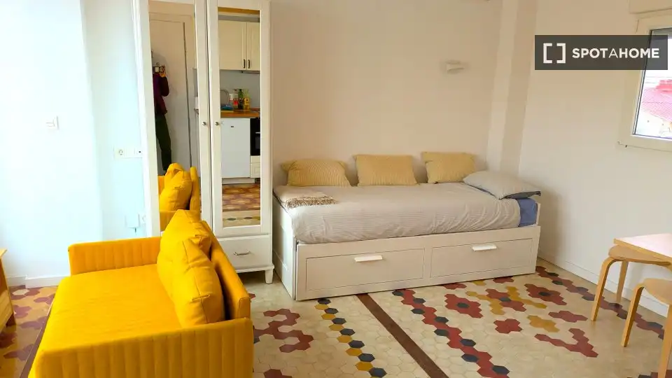 Appartement avec terrasse à louer à L'Eixample, imagen 18
