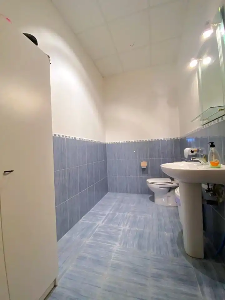 Oficina en venda a Calle Sagunto 6 Bajo 6 24010 Leon, San Andrés del Rabanedo pueblo