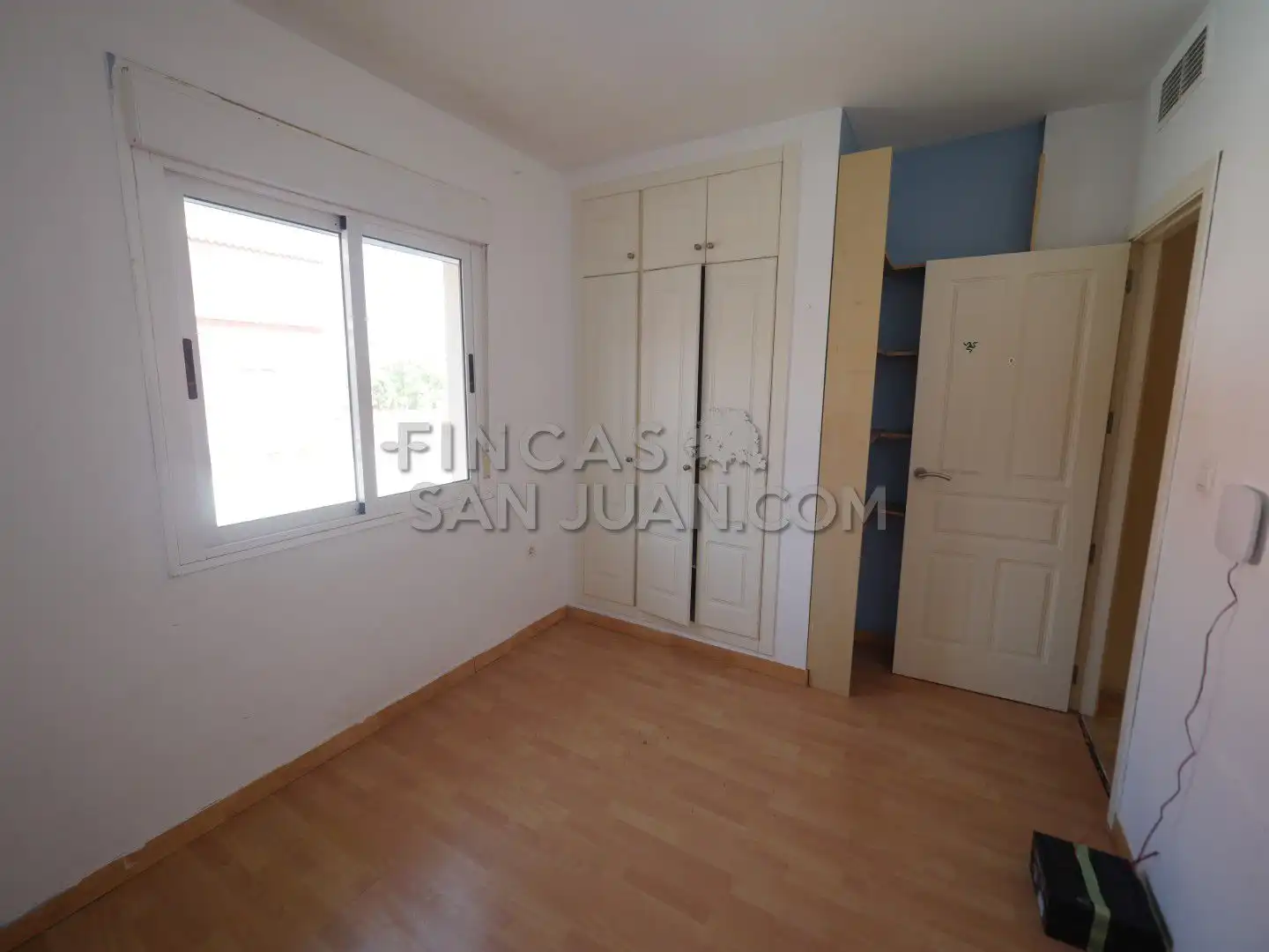 Detached homes for sale in El Rabal
