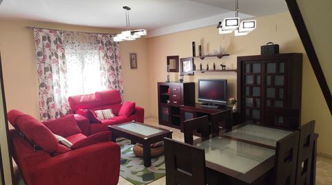Foto 4 von Maisonette zum Verkauf in Avenida de la Estación, 24, Zafra, Badajoz