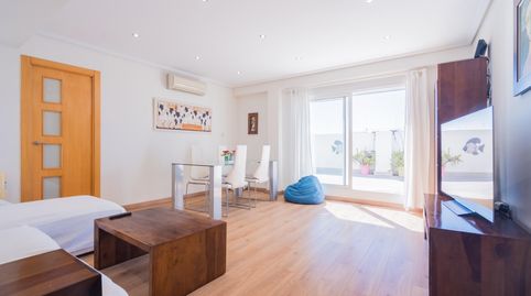 Foto 3 de Ático en venta en Calle Borriol, Aiora, Valencia Capital