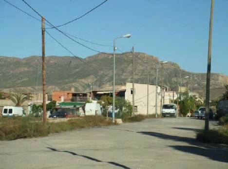 Casa-chalet en Venta en C/ San José de Calasanz en Ciudad de Asís