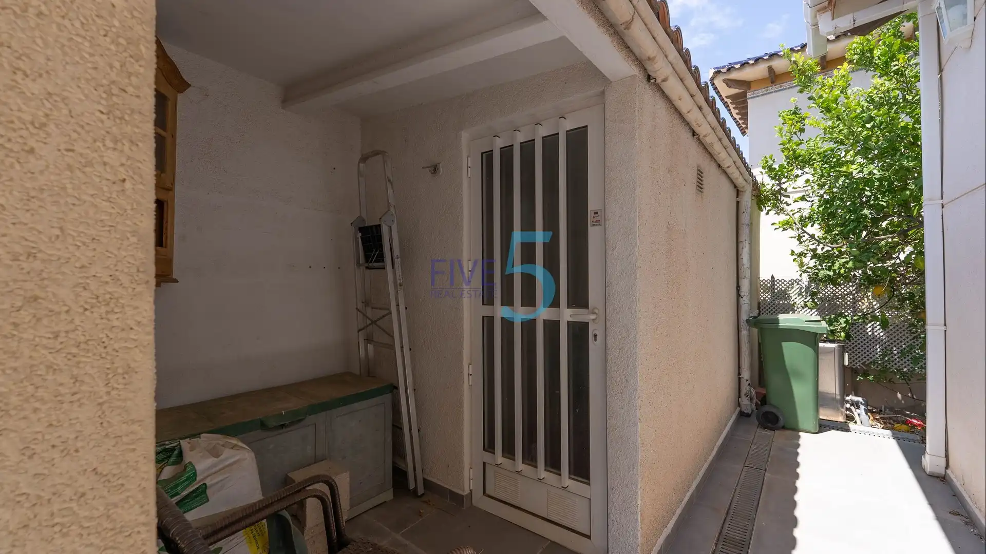 Casa amb terrassa en venda a Orihuela Costa, imagen 34