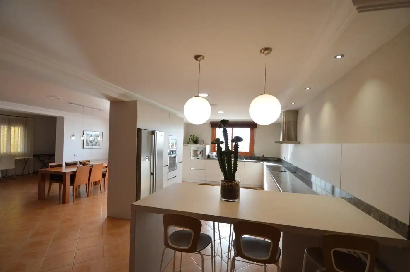 Detached house with pool for sale in Pueblo, imagen 28