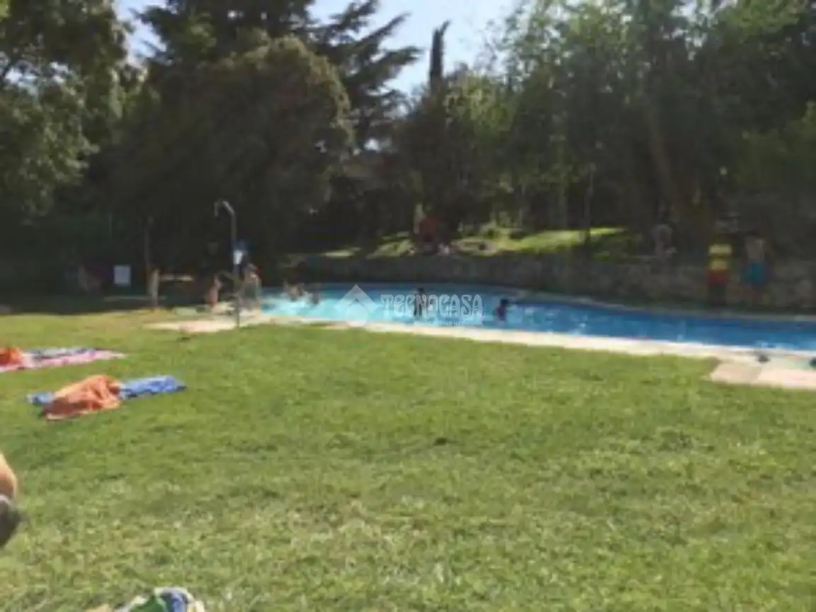 Flat with lift for sale in Parque de la Coruña - Las Suertes