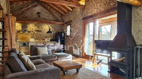 Foto 2 de Casa adosada en venta en Dorres, Cerdanya Francesa