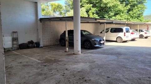 Foto 3 de Garatge en venda a Paseo Heroes de Marruecos, 7, Alcalà de Xivert pueblo, Castellón