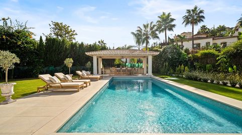 Photo 2 of Detached homes for sale in Los Arqueros - Puerto del Almendro, Benahavís