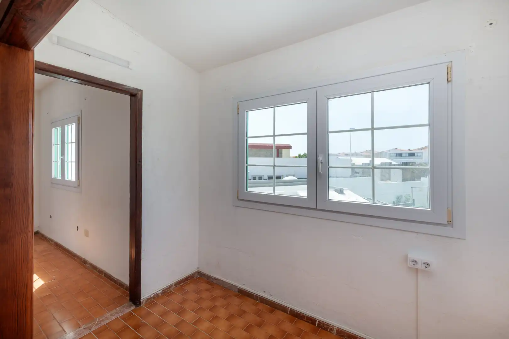 Bedroom of Houses for sale in Telde  with Private garden, Terrace and Storage room