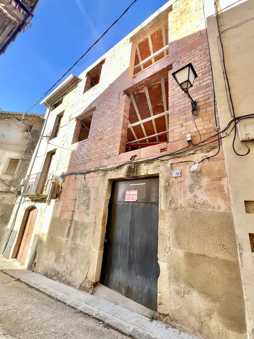 Casa in vendita a L'Aleixar, imagen 2