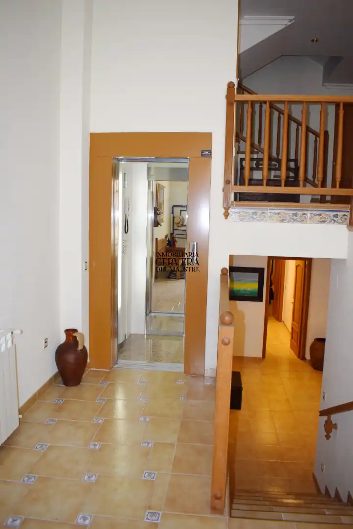Casa a schiera in vendita a Cervera del Maestre, imagen 30