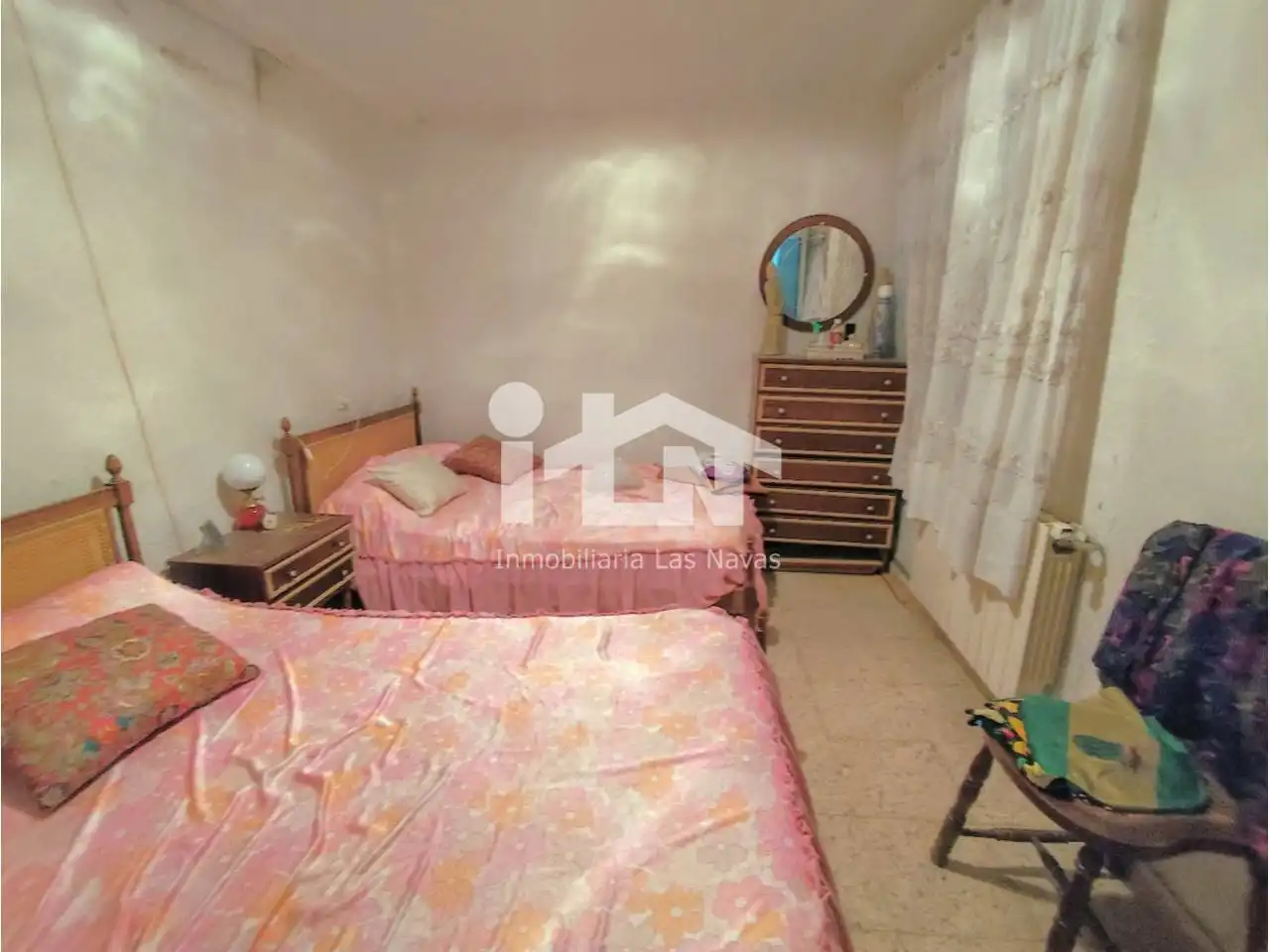 Habitación de Casa o chalet en venta en Navalperal de Pinares con Calefacción, Jardín privado y Terraza
