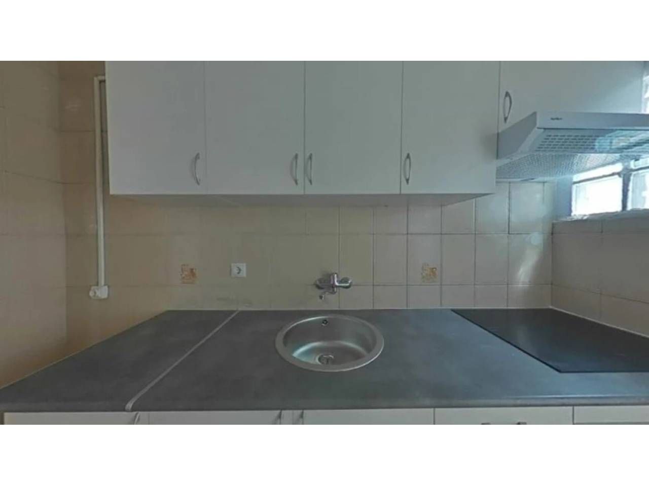 Cuina de Àtic en venda en Santa Coloma de Gramenet amb Balcó