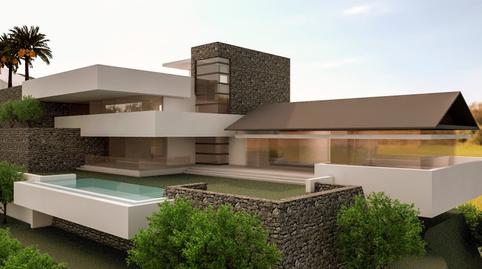 Foto 2 de Residencial en venda a La Zagaleta, Málaga