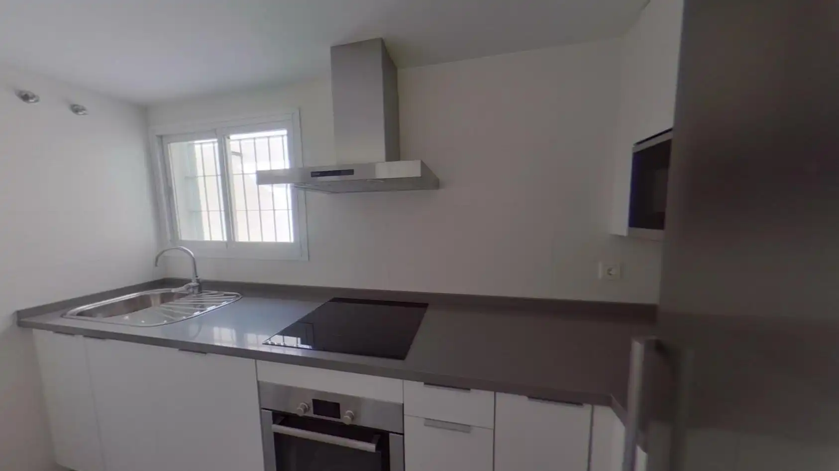Cocina de Planta baja en venta en Marbella con Piscina y Piscina comunitaria