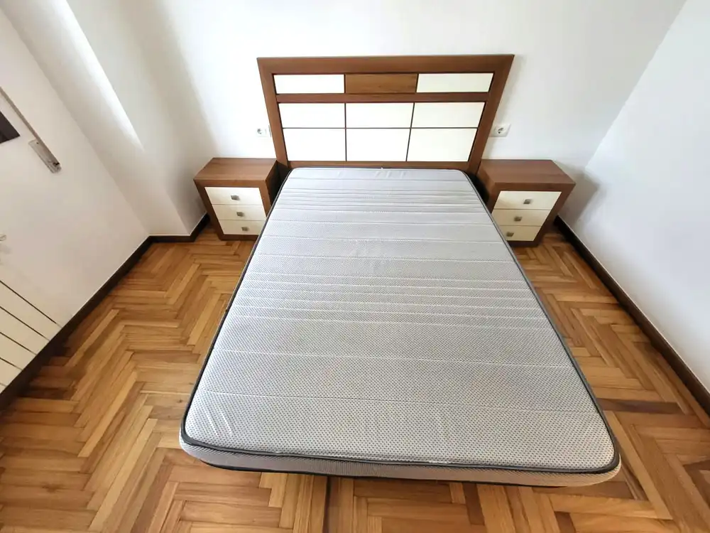 Flat for rent in Avenida da Florida, As Travesas - Balaídos