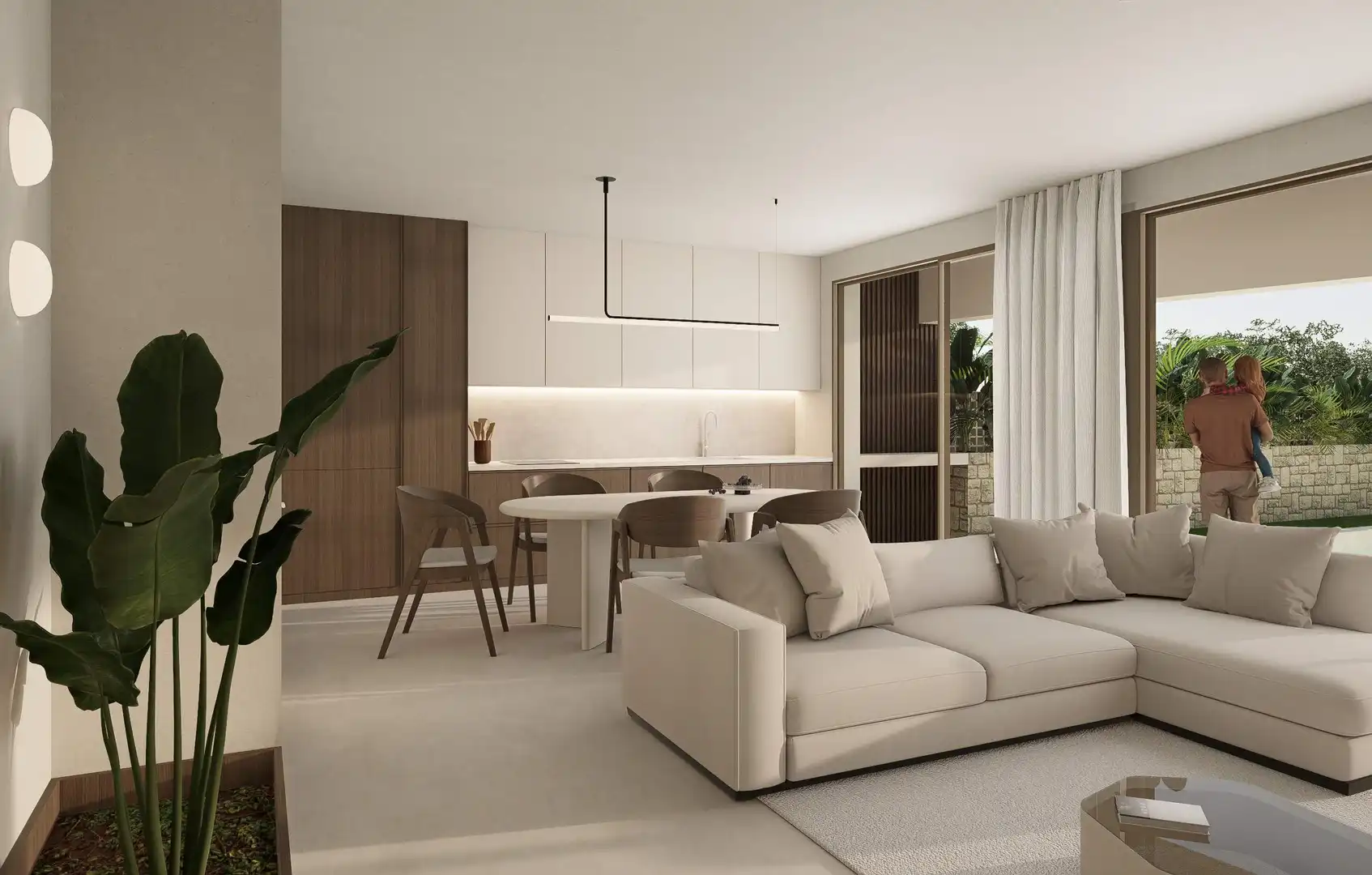 Chalet en venta en Gran Alacant, imagen 8
