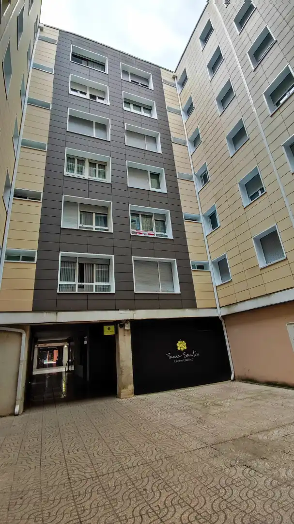 Piso con ascensor en venta en Ermodo Kalea 15, imagen 2