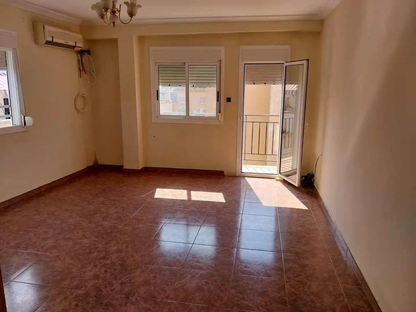 Piso con terraza en venta en Carrer de Santa Cecilia 2, imagen 10