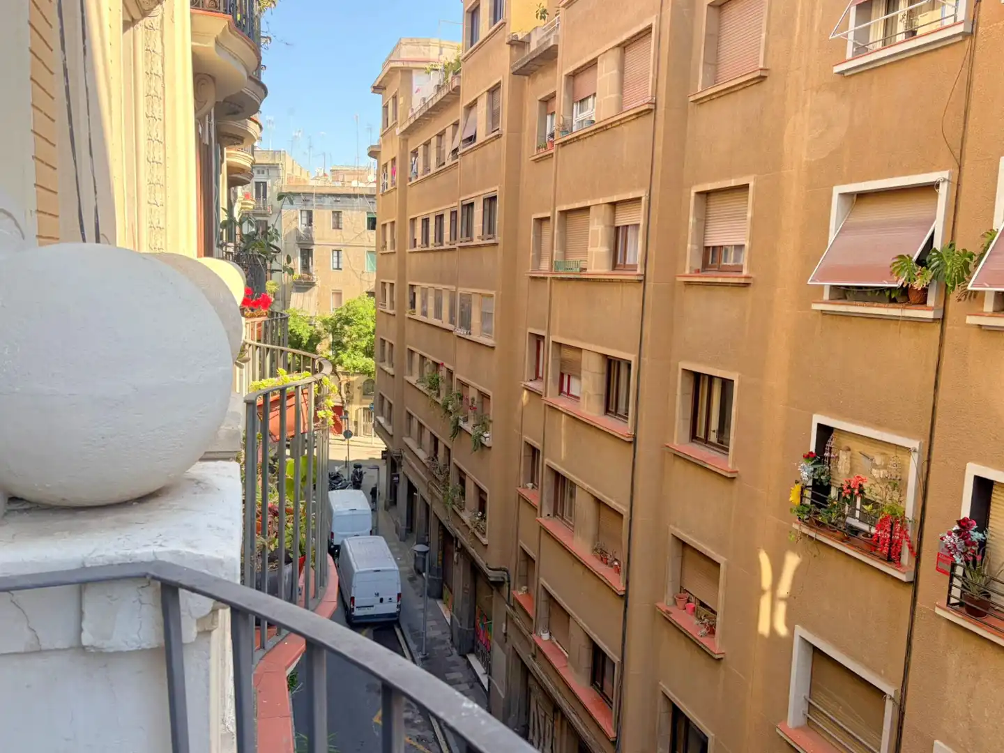 Wohnung mit Terrasse zum Verkauf in Carrer del Bisbe Laguarda, imagen 16