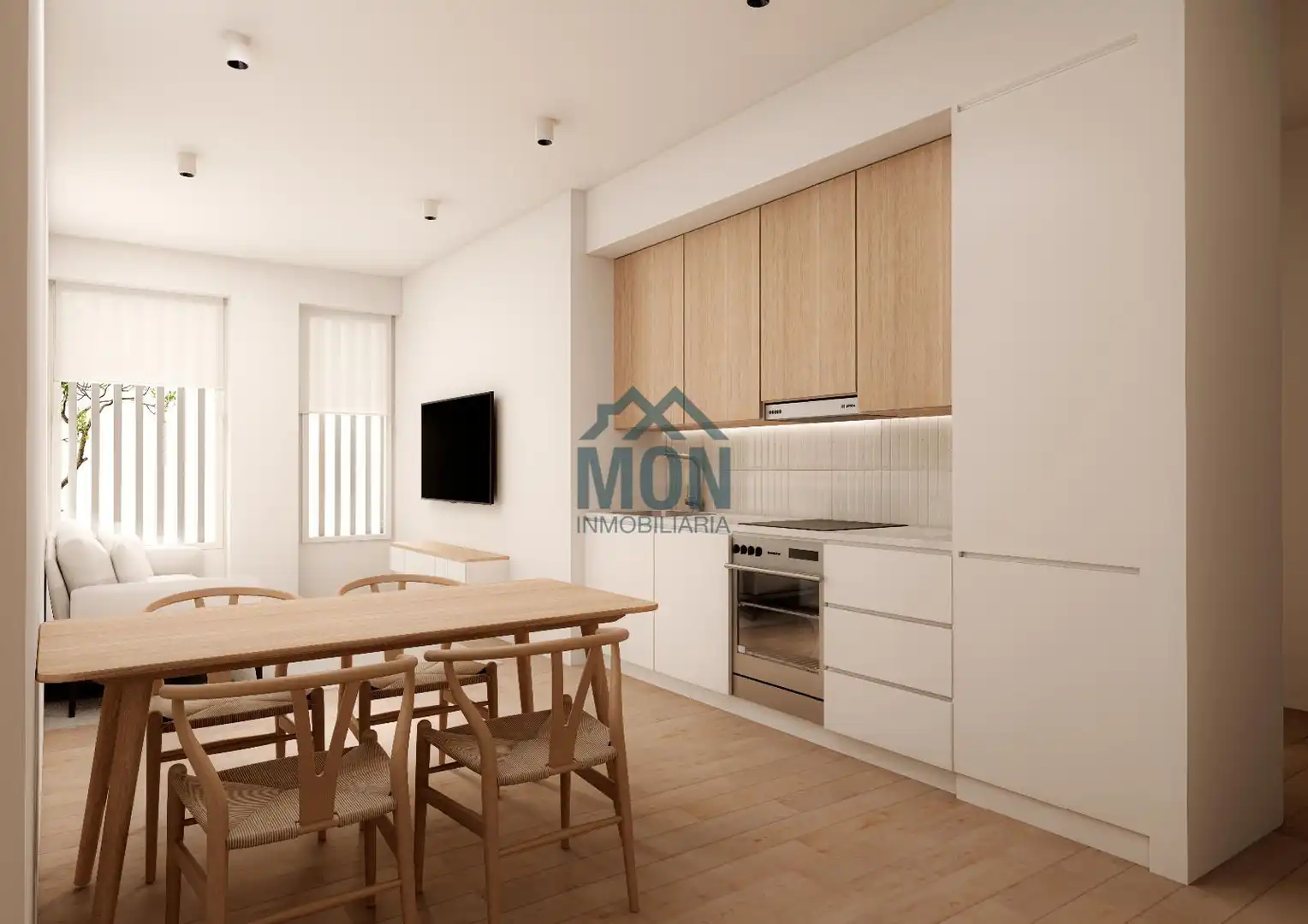 Appartement avec terrasse à vendre à Benetússer, imagen 2