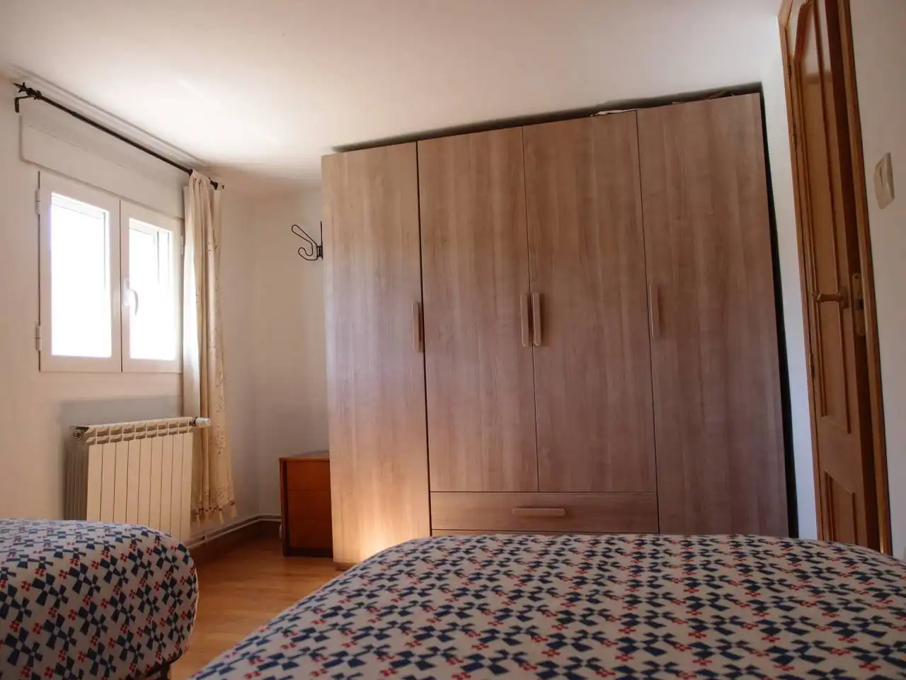 Bedroom of Houses for sale in Calatayud  with Heating