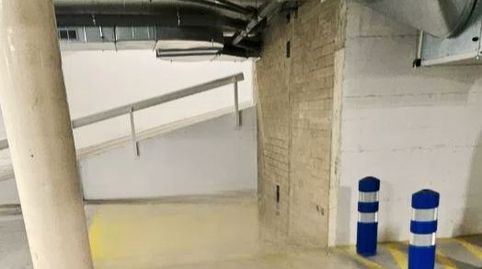Foto 5 de Garaje en venta en Carrer de Bosch I Cardellach, 75, Centre, Sabadell