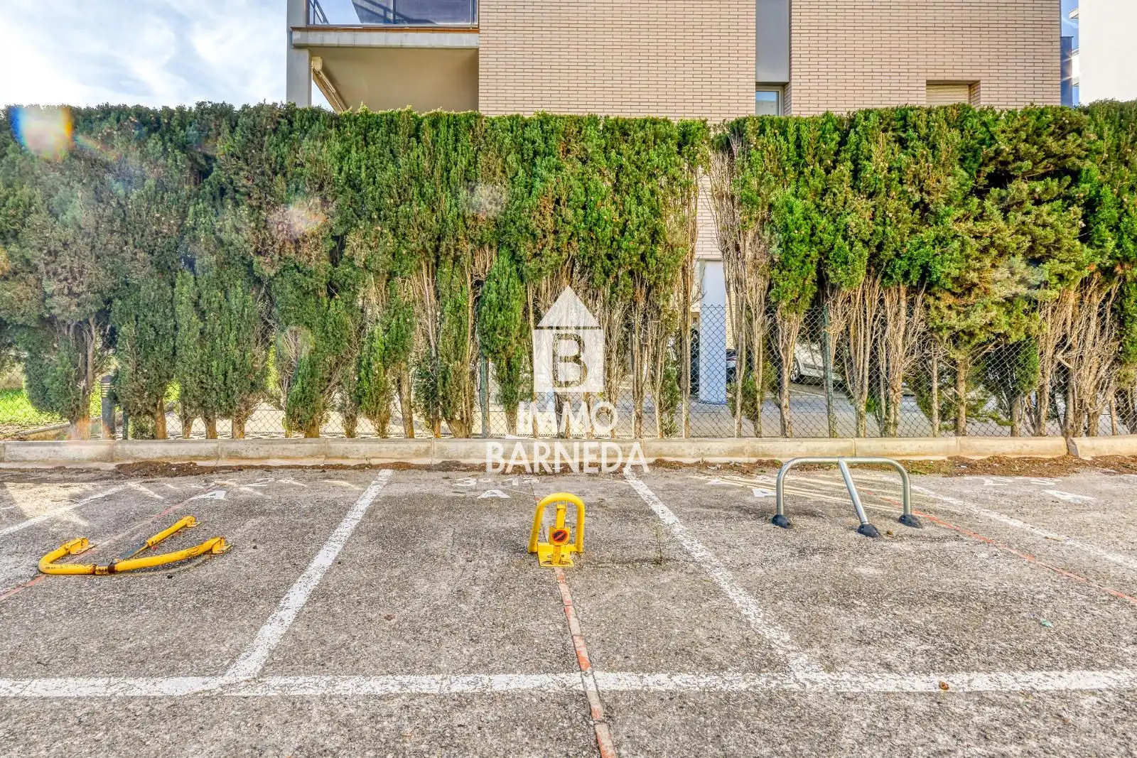 Piso con terraza en venta en Roca Negra 12, imagen 22