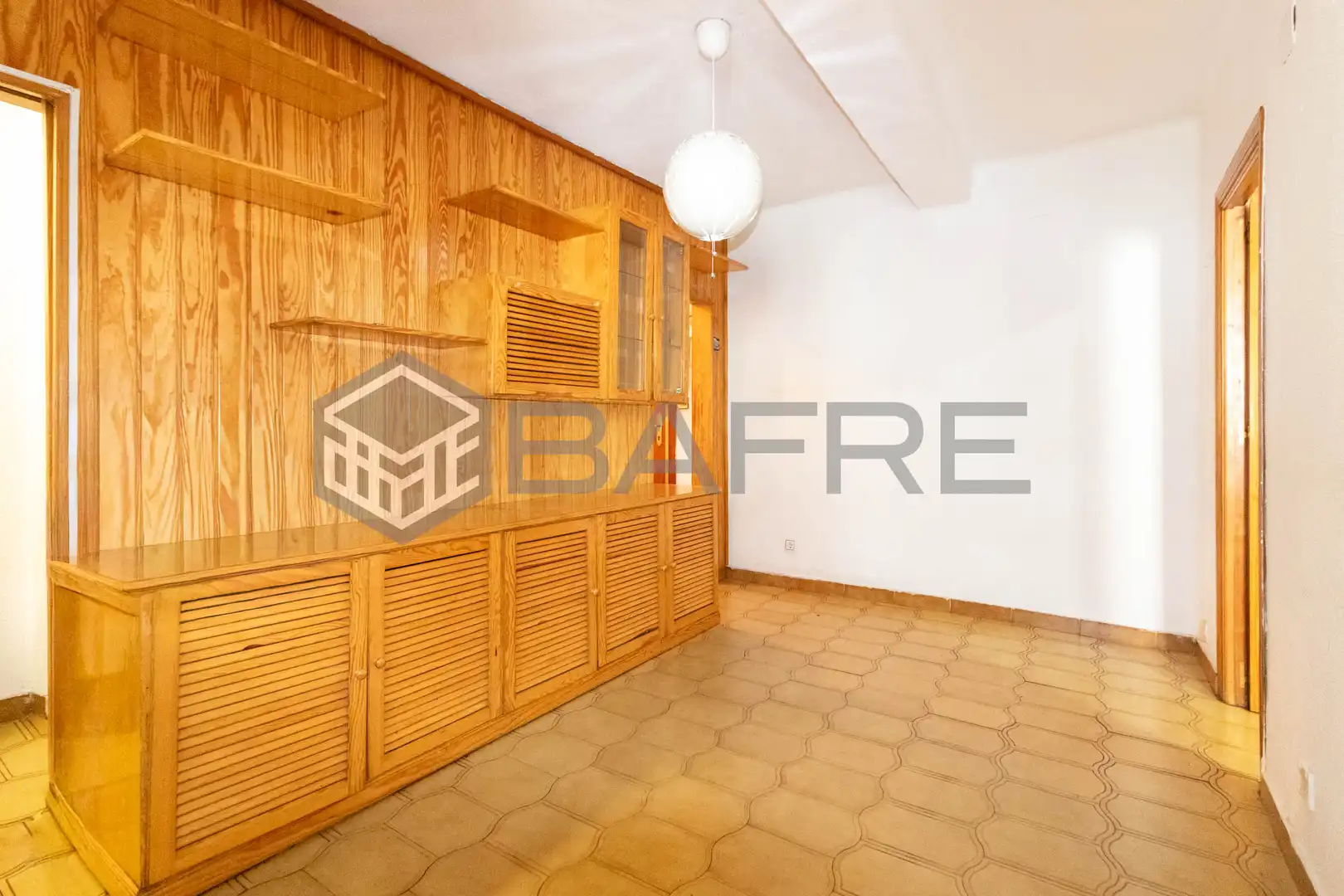 Piso en venta en  Madrid Capital con Terraza y Trastero