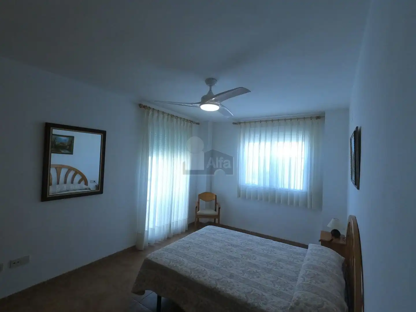 Flat for rent in Carrer Arbocer, 16, Playas de Puçol