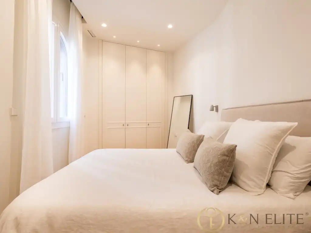 Appartamento con ascensore in vendita a Calle Marti, imagen 15