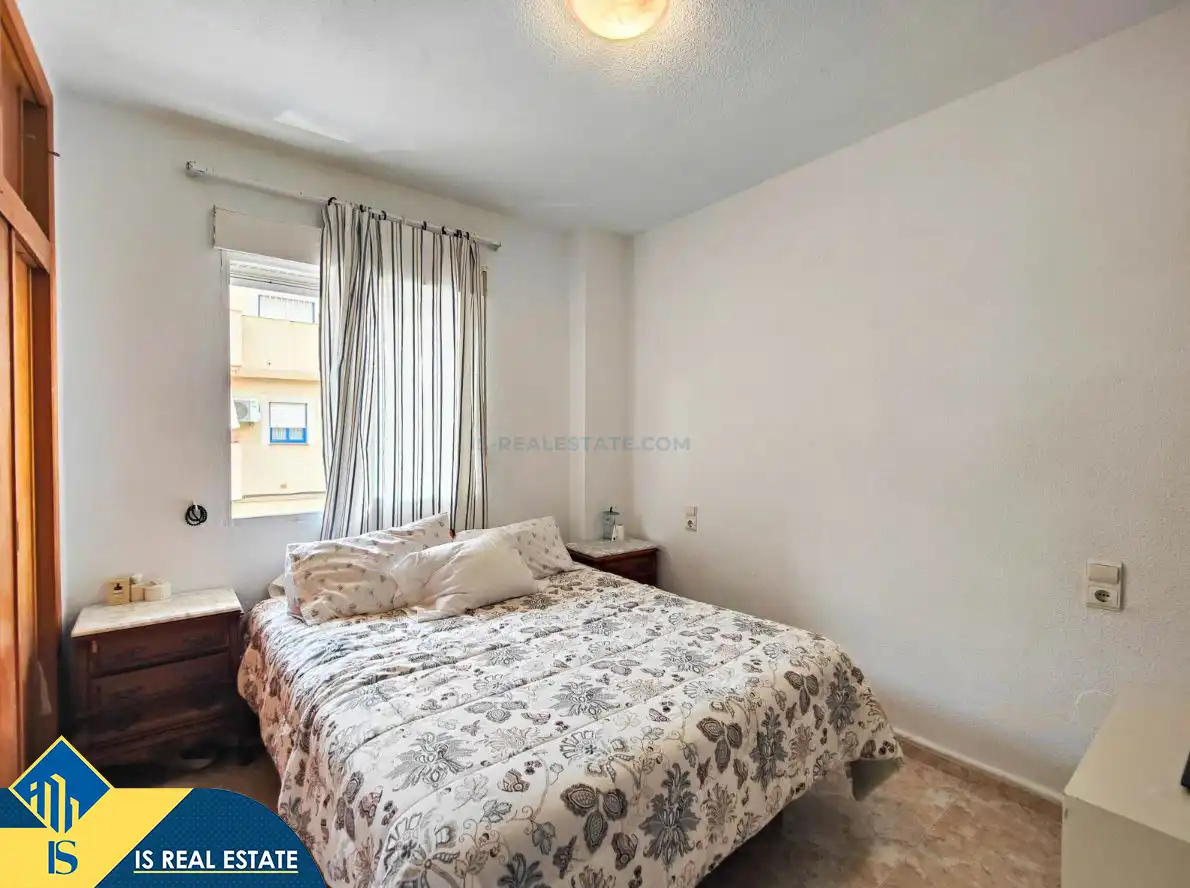 Apartament amb piscina en venda a Playa del Cura, imagen 13