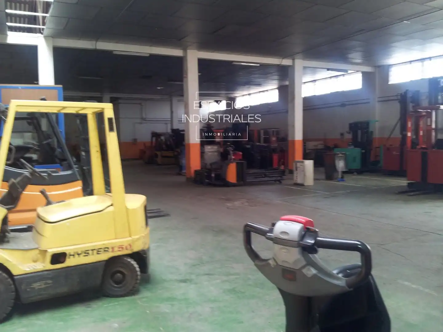 Industrial building for sale in Zona Industrial