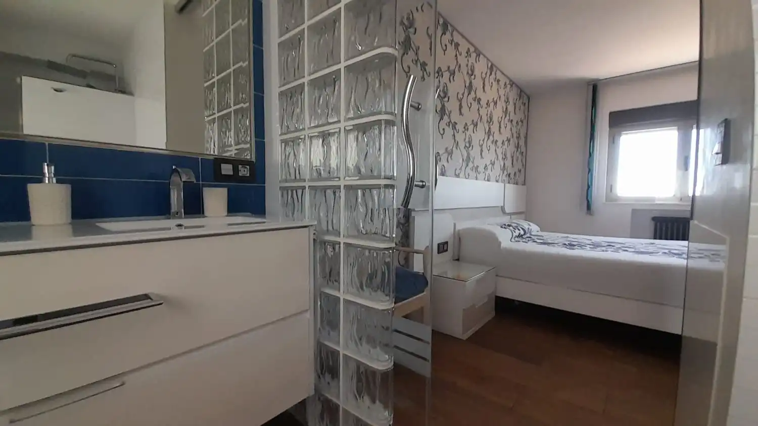 Baño de Piso en venta en Salamanca con Calefacción