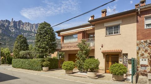 Foto 3 von Haus oder Chalet zum Verkauf in Monistrol de Montserrat, Barcelona