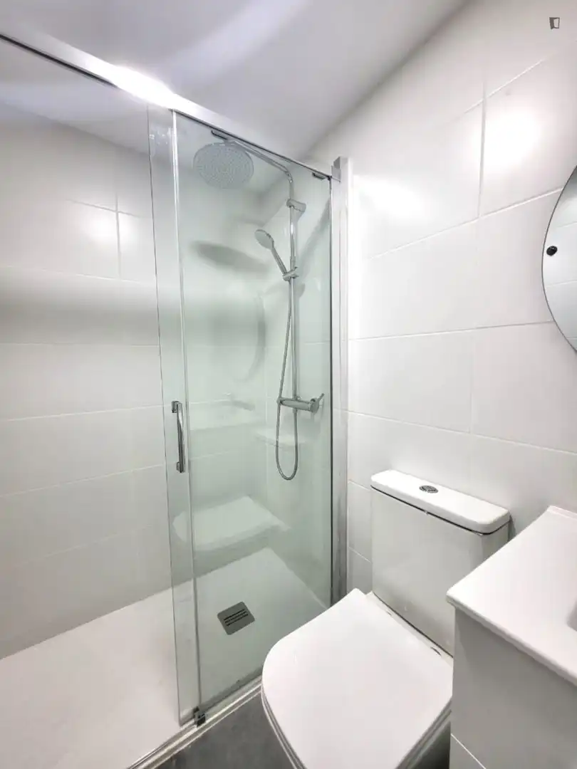 Habitació a Santo Domigo
