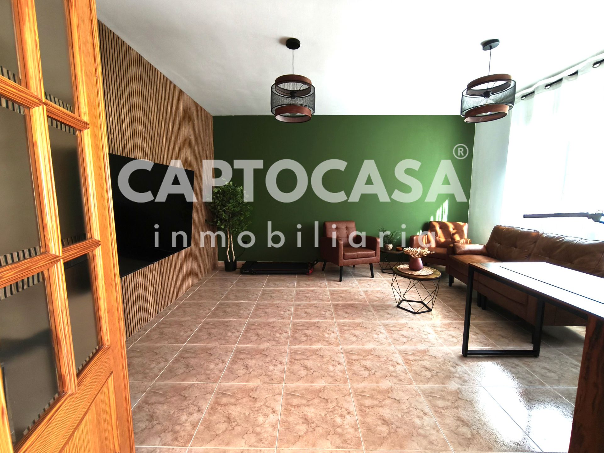 Casa adosada en venta en Cartagena con Aire acondicionado, Terraza y Trastero